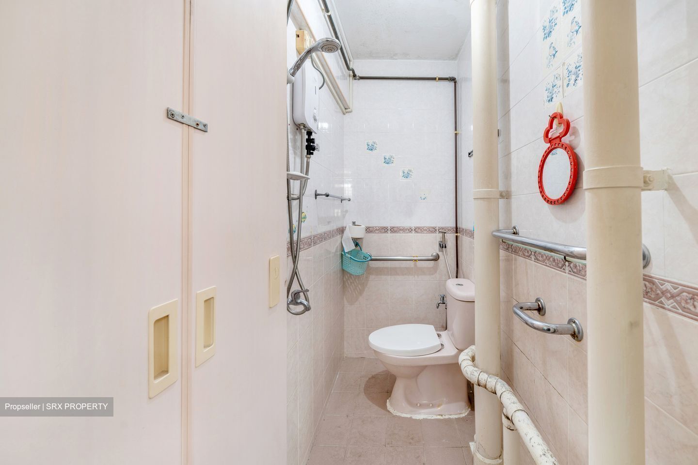 Blk 108 Commonwealth Crescent (Queenstown), HDB 3 Rooms #395443261
